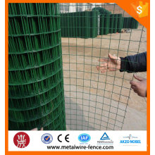 2016 China proveedor holland mesh fence precio por rollo